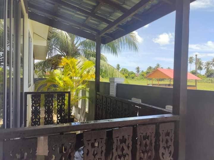 Langkawi Homestay Bunga Padi Kuah Exterior foto